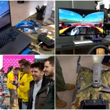 MORH zablistao na Danima karijera u Algebri: Simulator leta dronom je hit, isprobali smo ga