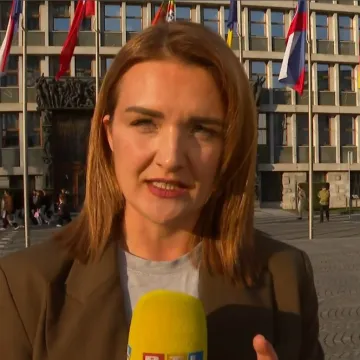 Bitka za sastav Vlade mogla bi potrajati nekoliko mjeseci: Golob pred te&scaron;kim izborom