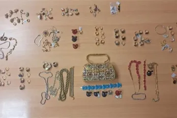Pronađen ukradeni nakit vrijedan 170 tisuća eura! Policija se pohvalila brzom akcijom