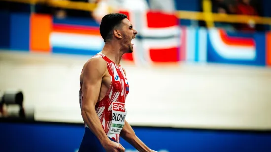 Bio je igrač Dinama, zvao ga i Arsenal, a sada je za Hrvatsku osvojio peto mjesto na svijetu