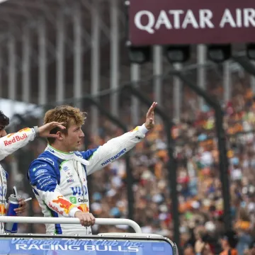 Internet gori zbog novog izgleda bolida F1 momčadi: Je li ovo najljep&scaron;a livreja sezone?