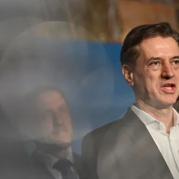 Bitka za sastav Vlade mogla bi potrajati nekoliko mjeseci: Golob pred te&scaron;kim izborom