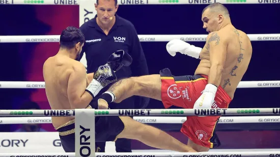 Legendarni borac u razgovoru za Net.hr otkriva kako vidi budućnost hrvatskog kickboxinga