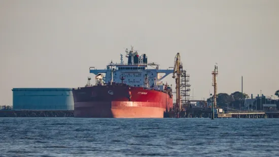 Zbog stanja na Bliskom istoku, Europska komisija pozvala članice da se počnu pripremati za zimu