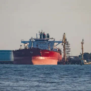 Zbog stanja na Bliskom istoku, Europska komisija pozvala članice da se počnu pripremati za zimu