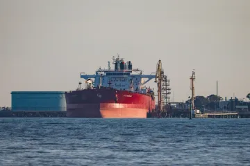 Zbog stanja na Bliskom istoku, Europska komisija pozvala članice da se počnu pripremati za zimu