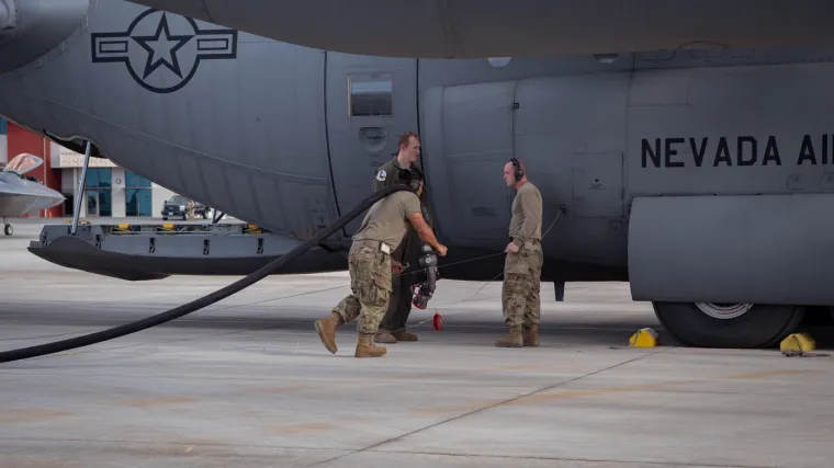 Vojni zrakoplov sa 110 vojnika sudjelovao u nesreći: Ne zna se točan broj žrtava