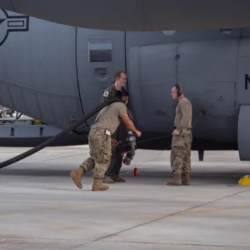 Vojni zrakoplov sa 110 vojnika sudjelovao u nesreći: Ne zna se točan broj žrtava