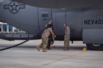 Vojni zrakoplov sa 110 vojnika sudjelovao u nesreći: Ne zna se točan broj žrtava