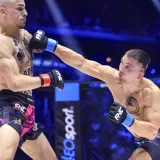 Gledali smo ga na FNC spektaklu, a sada &scaron;ok: Hrvatski borac zbog te&scaron;ke ozljede zavr&scaron;io karijeru