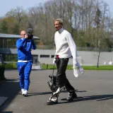 Zamislite Modrića i na&scaron;e ovako: Igrači Francuske čuda navukli na sebe i ponovno &scaron;okirali