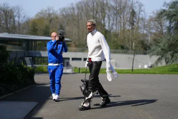 Zamislite Modrića i na&scaron;e ovako: Igrači Francuske čuda navukli na sebe i ponovno &scaron;okirali