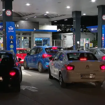 RTL Danas doznaje: Osam benzinskih postaja već ograničilo prodaju goriva!