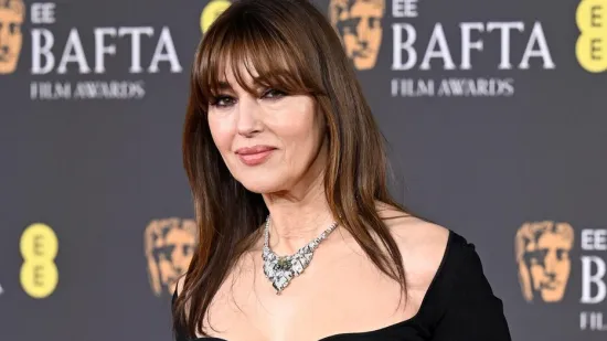 Mlađa kći Monice Bellucci napravila veliki korak: 'Ne mogu vjerovati da mi se to događa'