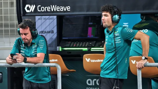 Aston Martin zbog pravila mijenja postavu uoči VN Japana: Umjesto Alonsa u bolid sjeda Amerikanac