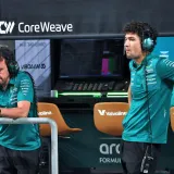 Aston Martin zbog pravila mijenja postavu uoči VN Japana: Umjesto Alonsa u bolid sjeda Amerikanac