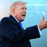 Trump objavio veliki preokret: 'Ovo je igra koju on igra. Zovu ga kockarom'