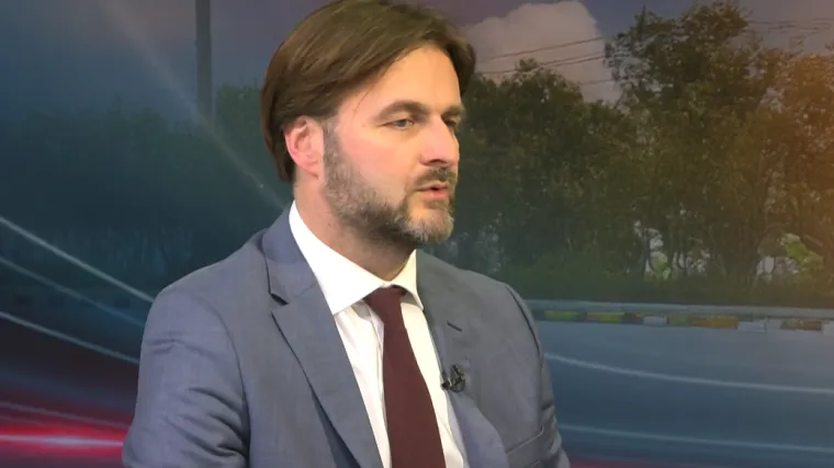 Ćorić: 'Imamo jo&scaron; alata za cijenu goriva, ali nitko ne može jamčiti da neće prijeći dva eura'