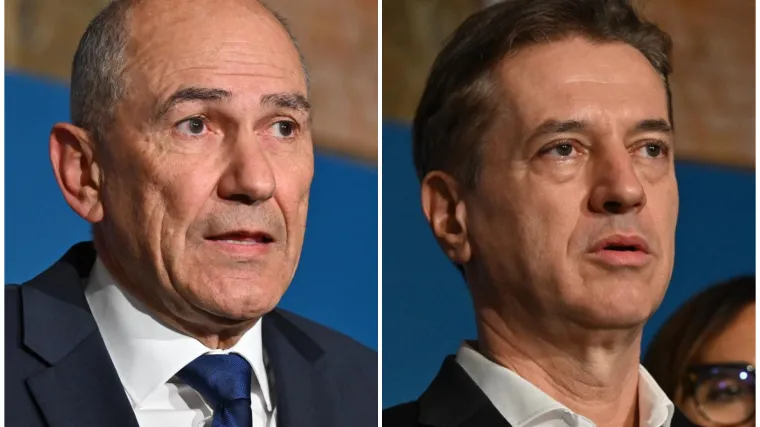 Nesigurnost i politička podjela u Sloveniji: Nikad neizvjesniji izbori, kreću pregovori