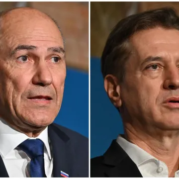 Nesigurnost i politička podjela u Sloveniji: Nikad neizvjesniji izbori, kreću pregovori