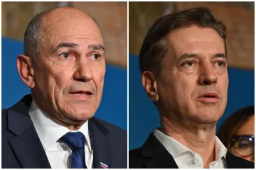 Nesigurnost i politička podjela u Sloveniji: Nikad neizvjesniji izbori, kreću pregovori