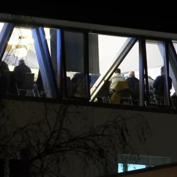 Jan&scaron;in tim sastanči na 'najpoznatijoj slovenskoj adresi': Hoće li uložiti žalbu?