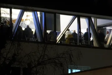 Jan&scaron;in tim sastanči na 'najpoznatijoj slovenskoj adresi': Hoće li uložiti žalbu?