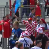 Novi dresovi reprezentacije podijelili javnost, HNS: Inspiracija je bila povijesna utakmica