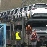 Vlak zapeo na putu za Kopar pa se preusmjerio u na&scaron;u luku: 'To je prilika koju ste ugrabili? - Tako je'