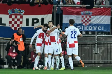 Hrvatska reprezentacija u Americi: Spremni za najveće testove do Svjetskog prvenstva?