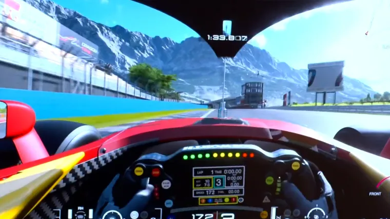 Pilotiranje zrakoplovom, upravljanje dronom ili vožnja Formule: Sve se to moglo isprobati