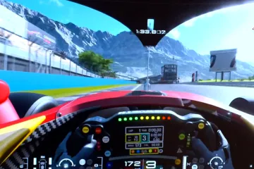 Pilotiranje zrakoplovom, upravljanje dronom ili vožnja Formule: Sve se to moglo isprobati