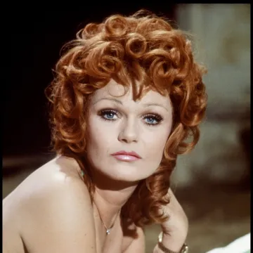 &Scaron;okirala publiku i osvojila Hollywood seksipilom i talentom: Ovako je izgledala u mlađim danima