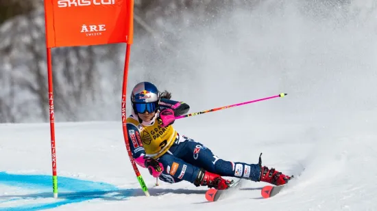 Sezona se bliži kraju: Pogledajte raspored hrvatskih skija&scaron;a za posljednje utrke