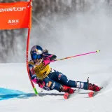 Sezona se bliži kraju: Pogledajte raspored hrvatskih skija&scaron;a za posljednje utrke