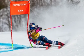 Sezona se bliži kraju: Pogledajte raspored hrvatskih skija&scaron;a za posljednje utrke