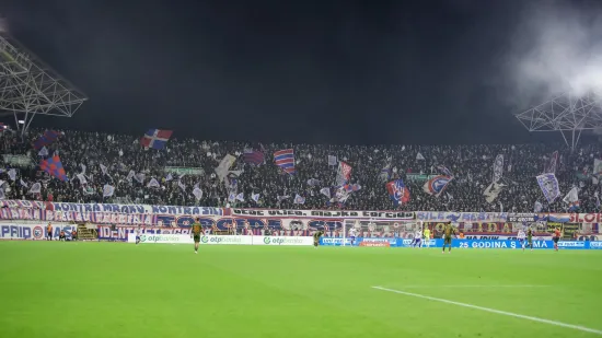 Bijeli se oglasili oko novog stadiona: '&Scaron;to su Split i Poljud bez Hajduka?'