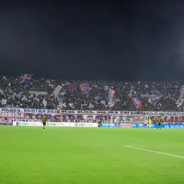 Bijeli se oglasili oko novog stadiona: '&Scaron;to su Split i Poljud bez Hajduka?'