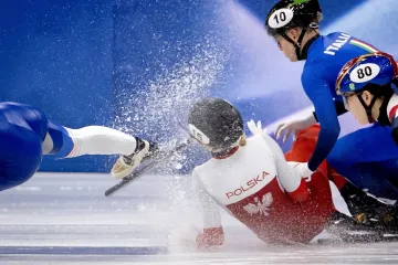 Centimetri su je dijelili od tragedije: Olimpijka prvi put pokazala ožiljak