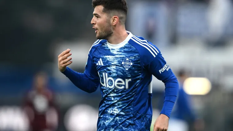 Poznati talijanski insajder otkrio nevjerojatnu svotu koju je Como odbio za Baturinu