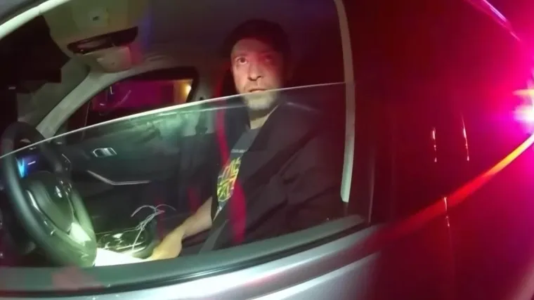 Objavljena snimka uhićenja pijanog Justina Timberlakea: 'Kao da sam kriminalac'