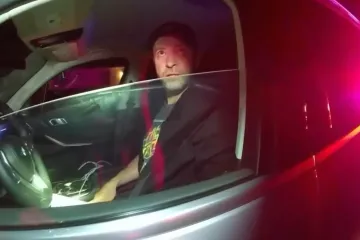 Objavljena snimka uhićenja pijanog Justina Timberlakea: 'Kao da sam kriminalac'