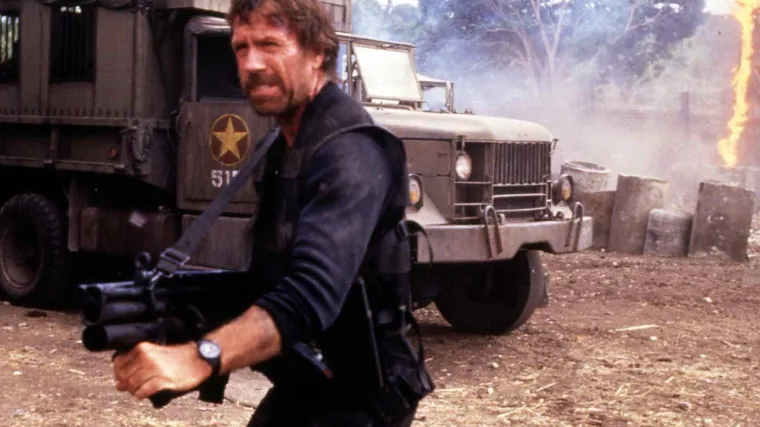 Razgovarali smo s hrvatskim odvjetnikom kojem je Chuck Norris slao pisma: 'Bio je na&scaron; kolega'