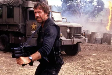 Razgovarali smo s hrvatskim odvjetnikom kojem je Chuck Norris slao pisma: 'Bio je na&scaron; kolega'