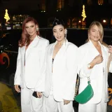 Biv&scaron;a članica grupe Hurricane je u petom mjesecu trudnoće: 'Zateklo nas je'