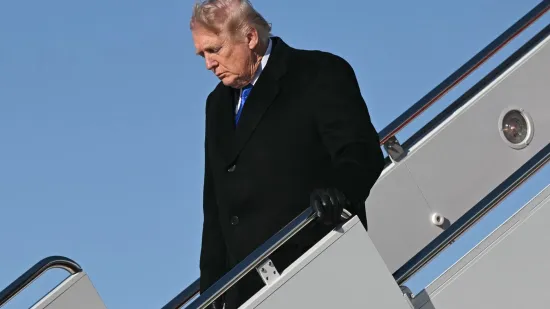 Kovačević u Direktu otkrio za&scaron;to Trumpu treba ultimatum od pet dana: 'Smi&scaron;ljat će kako to učiniti'