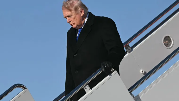 Kovačević u Direktu otkrio za&scaron;to Trumpu treba ultimatum od pet dana: 'Smi&scaron;ljat će kako to učiniti'