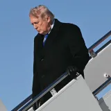 Kovačević u Direktu otkrio za&scaron;to Trumpu treba ultimatum od pet dana: 'Smi&scaron;ljat će kako to učiniti'