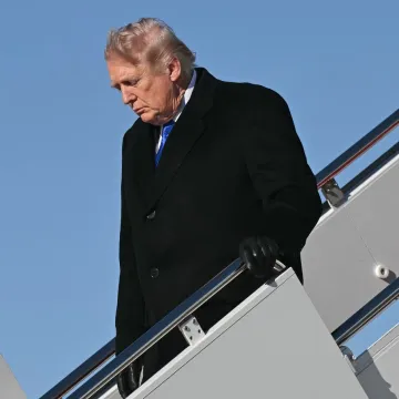 Kovačević u Direktu otkrio za&scaron;to Trumpu treba ultimatum od pet dana: 'Smi&scaron;ljat će kako to učiniti'