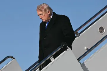 Kovačević u Direktu otkrio za&scaron;to Trumpu treba ultimatum od pet dana: 'Smi&scaron;ljat će kako to učiniti'